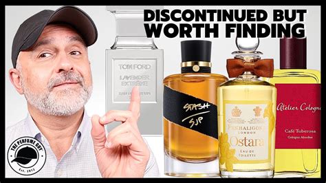 how to replicate discontinued perfume|perfume discontinued finder.